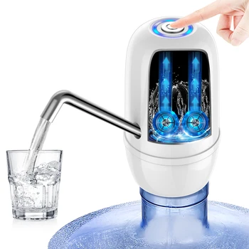 Double Motor Electric Water Pump Bucket Clean Compressor Mineral Water Dispenser Automatic Water Suction Machine At Home
Double Motor Electric Water Pump Bucket Clean Compressor Mineral Water Dispenser Automatic Water Suction Machine At Home