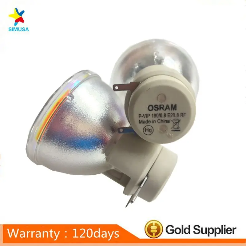 High Quality projection lamp BL-FP190B/SP.8VF01GC01 bulb for OPTOMA X301, DX3246, DW326e, H180X,W301.DX326
High Quality projection lamp BL-FP190B/SP.8VF01GC01 bulb for OPTOMA X301, DX3246, DW326e, H180X,W301.DX326