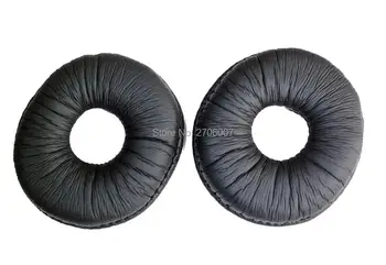 Replace ear pads for Panasonic Technics RP-DJ1210 RP-DJ1200 DJ1200 DJ1210 headsets cushion.(earmuffes/headphone cushion)
Replace ear pads for Panasonic Technics RP-DJ1210 RP-DJ1200 DJ1200 DJ1210 headsets cushion.(earmuffes/headphone cushion)