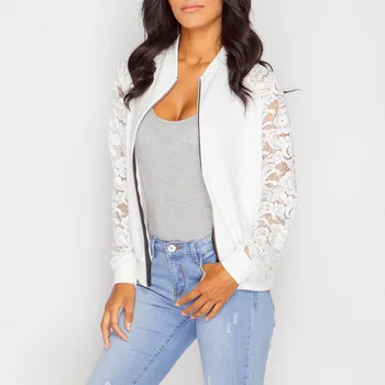 Casaco Regular No Full Top Promotion Jaqueta Feminina Jaqueta Feminina Bomber Free Shipping 2020 Solid Long-sleeved Coat Women
Casaco Regular No Full Top Promotion Jaqueta Feminina Jaqueta Feminina Bomber Free Shipping 2020 Solid Long-sleeved Coat Women