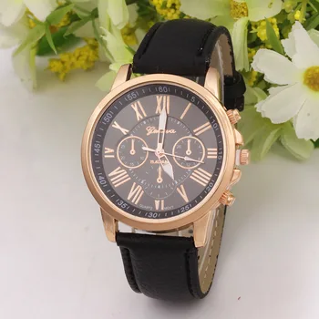 Fashion hot belt woman watch Elegant design explosion model two eyes ladies multi-color quartz watch quartz pointer watch
Fashion hot belt woman watch Elegant design explosion model two eyes ladies multi-color quartz watch quartz pointer watch