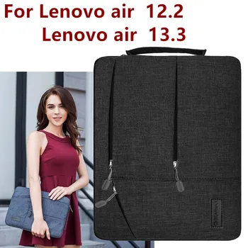 Sleeve Bag For Lenovo Air 12.2 inch Tablet Laptop Pouch Case Handbag Protective Skin Cover For Lenovo Air 13 Air Pro 13.3 Gift
Sleeve Bag For Lenovo Air 12.2 inch Tablet Laptop Pouch Case Handbag Protective Skin Cover For Lenovo Air 13 Air Pro 13.3 Gift