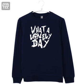 MAD MAX Costume hoodie what a lovely day funnysweatshirts thicken pullovers warm clothes top men winter autumn
MAD MAX Costume hoodie what a lovely day funnysweatshirts thicken pullovers warm clothes top men winter autumn