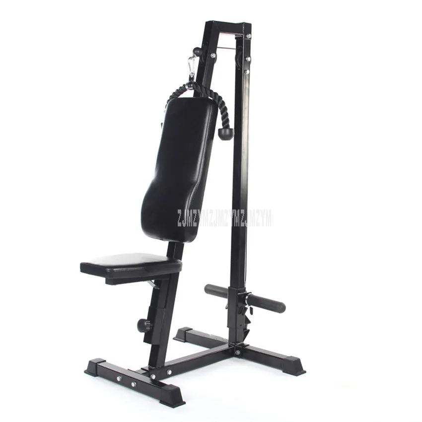 ABC501 Multifunction Abdominal Muscle Pulldown Trainer Build Perfect Curve Body Sport Pull Rope Health Home Training Equipment
ABC501 Multifunction Abdominal Muscle Pulldown Trainer Build Perfect Curve Body Sport Pull Rope Health Home Training Equipment