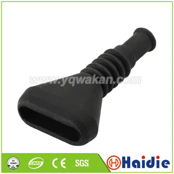 Free shipping 5pcs 4way 3.5 superseal rubber connector boot for 4way 3.5 series, connector rubber boots cover cap 493581-1
Free shipping 5pcs 4way 3.5 superseal rubber connector boot for 4way 3.5 series, connector rubber boots cover cap 493581-1