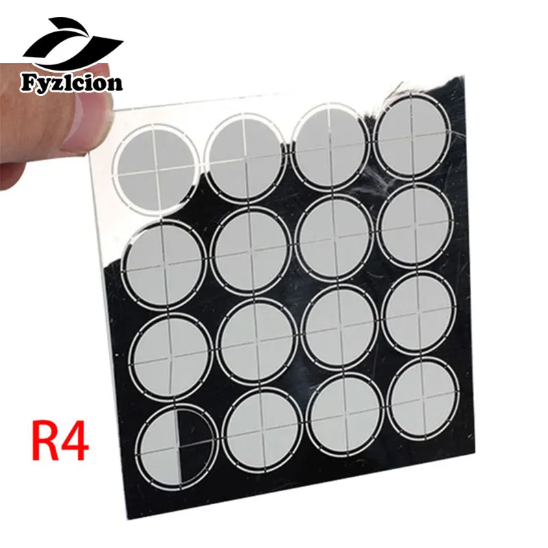 Rifle scope Repairable Accessories shooting targets 16pcs Optical Scope Wire Reticle for Hunting
Rifle scope Repairable Accessories shooting targets 16pcs Optical Scope Wire Reticle for Hunting