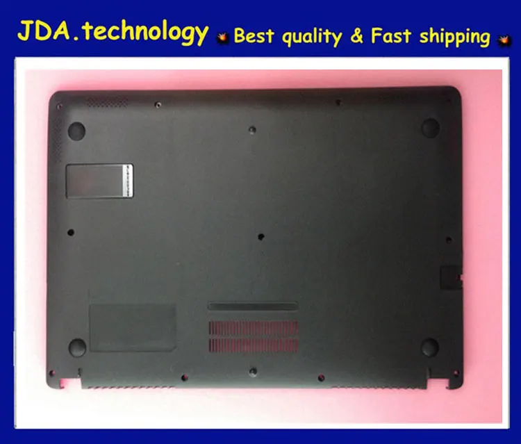 Wellendorff New/orig Bottom Case for DELL Vostro V5460 V5470 5460 5470 V5480 5480 Bottom Base Cover 0KY66W KY66W
Wellendorff New/orig Bottom Case for DELL Vostro V5460 V5470 5460 5470 V5480 5480 Bottom Base Cover 0KY66W KY66W