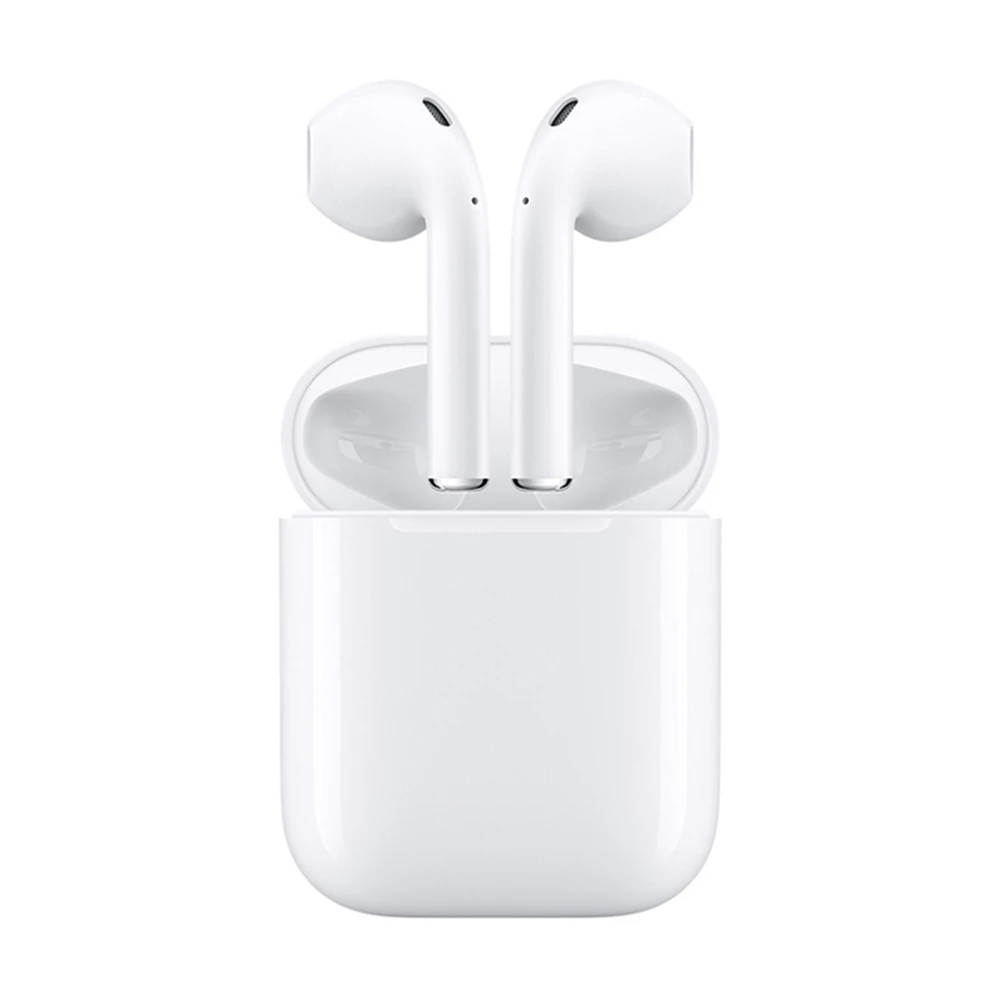 i12 TWS Bluetooth 5.0 Earphones Ture Wireless Earphone Touch Control Mini Stereo Earbuds With Mic Charging Box For iphone Xiaomi
i12 TWS Bluetooth 5.0 Earphones Ture Wireless Earphone Touch Control Mini Stereo Earbuds With Mic Charging Box For iphone Xiaomi