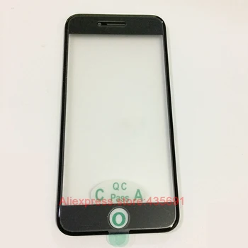 For iPhone 8 4.7" 8 Plus 5.5" Parts DHL LCD Bezel and OCA Screen Front Outer Glass Lens with Middle Frame Assembly 50Pcs/Free
For iPhone 8 4.7" 8 Plus 5.5" Parts DHL LCD Bezel and OCA Screen Front Outer Glass Lens with Middle Frame Assembly 50Pcs/Free