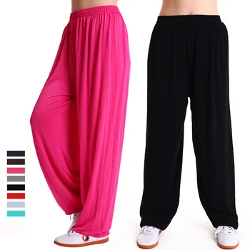 Modal Men Women yoga pants Loose bloomers Harem Pants Sport Pants Youga Modal Dancing Trouses Dance Comfy Pants 3 Colors
Modal Men Women yoga pants Loose bloomers Harem Pants Sport Pants Youga Modal Dancing Trouses Dance Comfy Pants 3 Colors