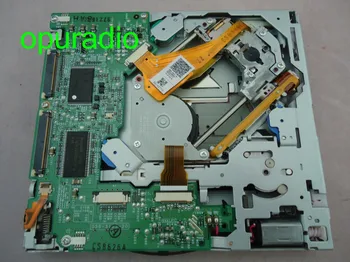 UCZ CD/DVD loader sat nav mechanism 039-3163-20 for Ni$$an Infiniti G37 car satellite radio navigation HDD
UCZ CD/DVD loader sat nav mechanism 039-3163-20 for Ni$$an Infiniti G37 car satellite radio navigation HDD