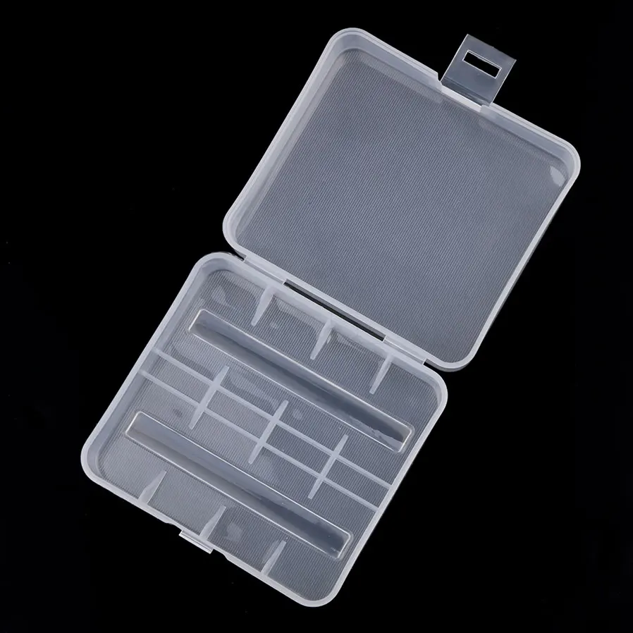Kebidumei 2016 Newest High quality Battery Case Holder storage box for 2 x 26650 Rechargeable Battery Hard Plastic case
Kebidumei 2016 Newest High quality Battery Case Holder storage box for 2 x 26650 Rechargeable Battery Hard Plastic case