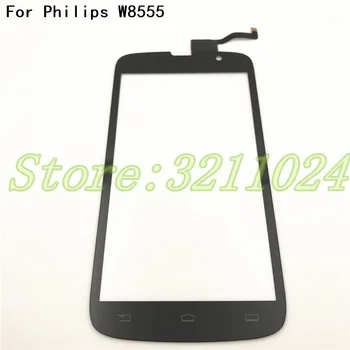 Brand new 100% tested 5.0 inch For Philips W8555 Touch Screen Panel Digitizer Glass With Tracking Number +Tools
Brand new 100% tested 5.0 inch For Philips W8555 Touch Screen Panel Digitizer Glass With Tracking Number +Tools