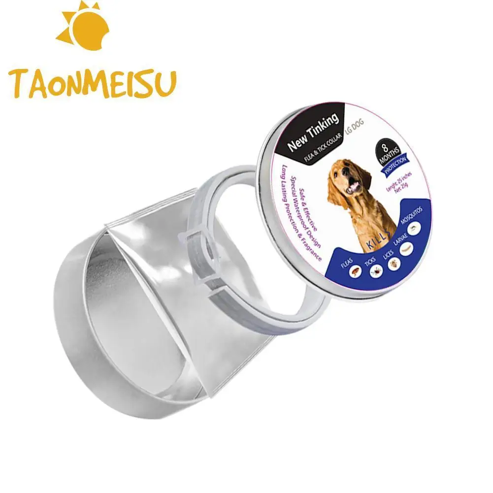 2018 Multi-purpose Dog Collar Eliminating Flea Mosquito Pest Repellent Removing Snake Bird Mouse Ultrasonic Control Garden yard
2018 Multi-purpose Dog Collar Eliminating Flea Mosquito Pest Repellent Removing Snake Bird Mouse Ultrasonic Control Garden yard