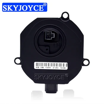 SKYJOYCE OEM NZMIC111LBCA000 D2S D2R Xenon HID Headlight Ballast Igniter Control Unit LBCA00L0NX11652 05-09 A-cura RL 07-09 MDX
SKYJOYCE OEM NZMIC111LBCA000 D2S D2R Xenon HID Headlight Ballast Igniter Control Unit LBCA00L0NX11652 05-09 A-cura RL 07-09 MDX
