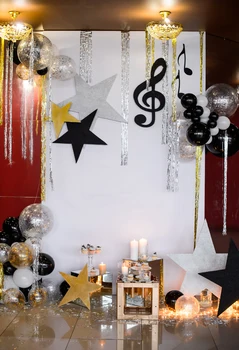 HUAYI 5x7ft birthday party decorations backdrops for photography vinyl backdrop wedding photo background XT-6535
HUAYI 5x7ft birthday party decorations backdrops for photography vinyl backdrop wedding photo background XT-6535