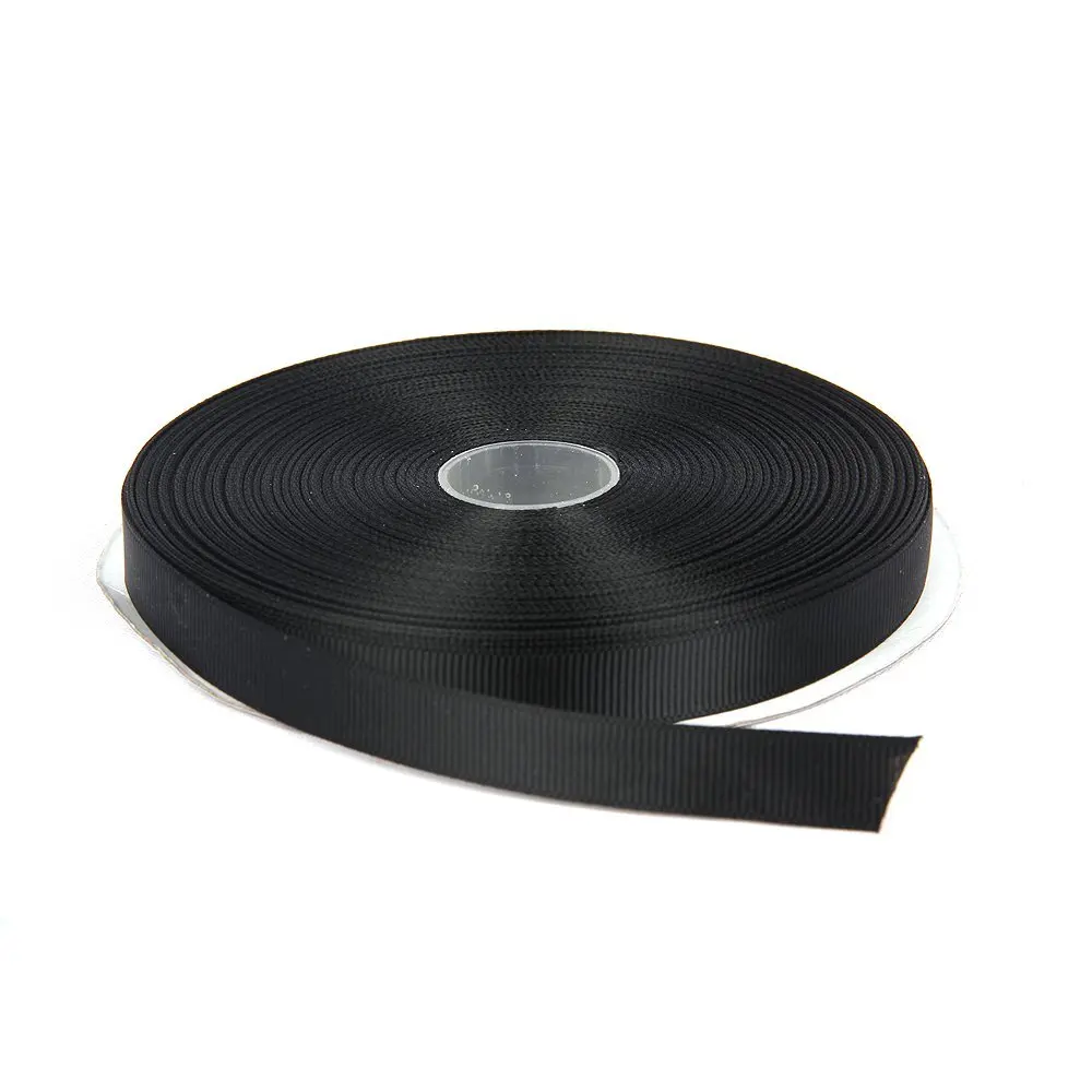 ZERZEEMOOY 100 ярдов/рулонов 1/4 "3/8" 5/8 "3/4" 1 "1-3/8" 6 мм 10 мм 15 мм 20 мм 25 мм 30 мм 100% полиэстер черный GROSGRAIN ленты кружева
ZERZEEMOOY 100 ярдов/рулонов 1/4 "3/8" 5/8 "3/4" 1 "1-3/8" 6 мм 10 мм 15 мм 20 мм 25 мм 30 мм 100% полиэстер черный GROSGRAIN ленты кружева