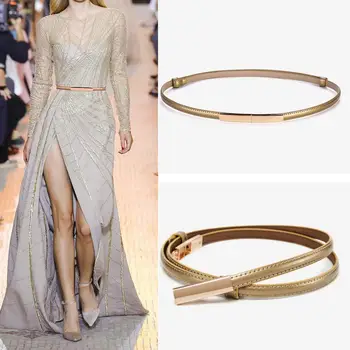 BISON DENIM Genuine Leather Women Belt for Women Strap Female Alloy Buckle Fashion Vintage Metal Gold Blue Black Belt N60222
BISON DENIM Genuine Leather Women Belt for Women Strap Female Alloy Buckle Fashion Vintage Metal Gold Blue Black Belt N60222