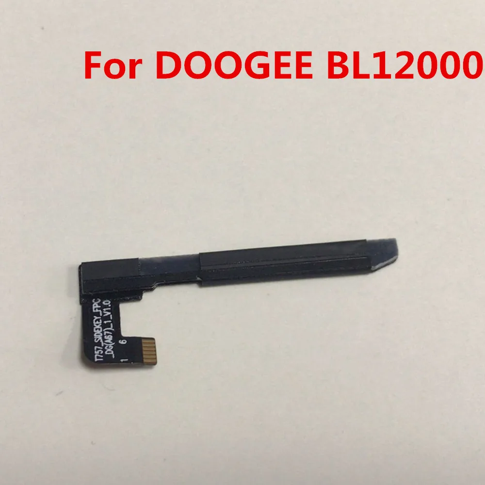 Кнопка включения и выключения питания DOOGEE BL12000, гибкий кабель FPC Для DOOGEE BL12000 Pro, аксессуары для ремонта сотовых телефонов диагональю 6 дюймов
Кнопка включения и выключения питания DOOGEE BL12000, гибкий кабель FPC Для DOOGEE BL12000 Pro, аксессуары для ремонта сотовых телефонов диагональю 6 дюймов