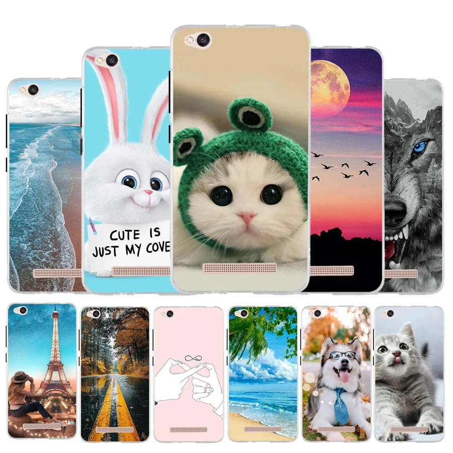 For Capa Xiaomi Redmi 4A Cover Case Phone For Xiaomi Redmi 4A 4 A 5.0'' Case Silicone TPU Soft Cute Funda For Xiami Redmi 4A Bag
For Capa Xiaomi Redmi 4A Cover Case Phone For Xiaomi Redmi 4A 4 A 5.0'' Case Silicone TPU Soft Cute Funda For Xiami Redmi 4A Bag