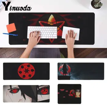 Yinuoda Itachi s Sharingan Customized MousePads Computer Laptop Anime Mouse Mat Keyboards Mat Personalized Gaming Mousepad
Yinuoda Itachi s Sharingan Customized MousePads Computer Laptop Anime Mouse Mat Keyboards Mat Personalized Gaming Mousepad