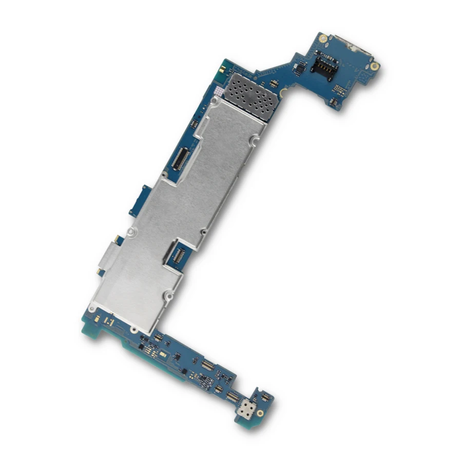 Motherboard For Samsung Galaxy Tab 2 7.0 P3110 P3100 With Full Working Unlocked Mainboard Logic Board
Motherboard For Samsung Galaxy Tab 2 7.0 P3110 P3100 With Full Working Unlocked Mainboard Logic Board