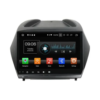 IPS Screen 4GB+32GB 9" Octa Core Android 8.0 Car Stereo DVD Radio GPS Player for Hyundai Tucson ix35 2011 2012 2013 2014 2015
IPS Screen 4GB+32GB 9" Octa Core Android 8.0 Car Stereo DVD Radio GPS Player for Hyundai Tucson ix35 2011 2012 2013 2014 2015