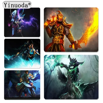 Yinuoda Beautiful Anime DOTA 2 Laptop Gaming Mice Mousepad Size for 18x22cm 25x29cm Small Mousepad
Yinuoda Beautiful Anime DOTA 2 Laptop Gaming Mice Mousepad Size for 18x22cm 25x29cm Small Mousepad