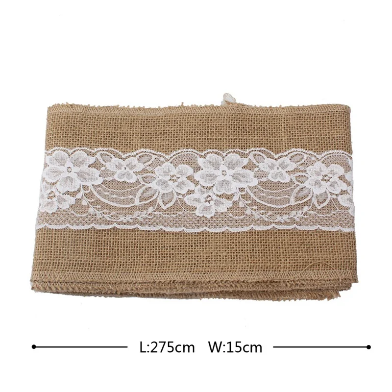 burlap chair sash (4)