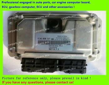 For car engine computer board/M7.9.7 ECU/Electronic Control Unit/ Car PC/Changfeng Feiteng 4G94/0261B08537 CA110144/M797
For car engine computer board/M7.9.7 ECU/Electronic Control Unit/ Car PC/Changfeng Feiteng 4G94/0261B08537 CA110144/M797