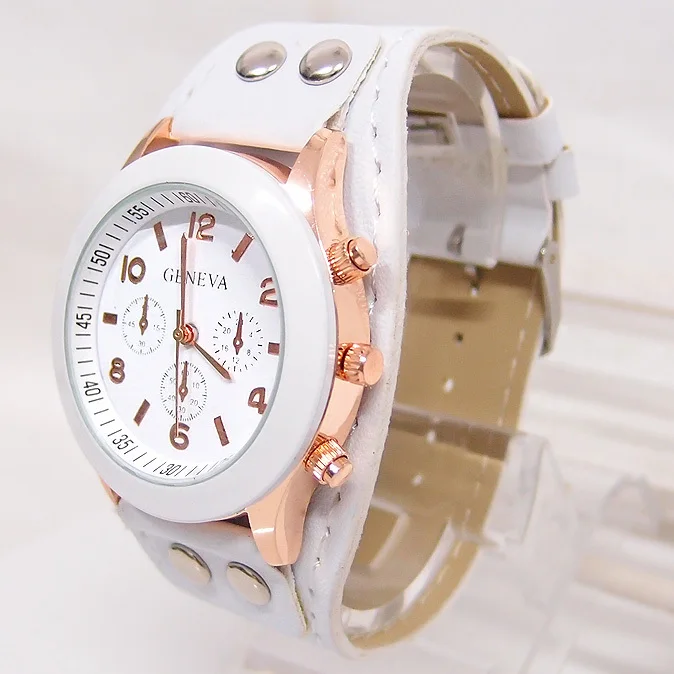 Женские кварцевые наручные часы с кожаным ремешком|watch f|watch fashionwatch fashion women |
