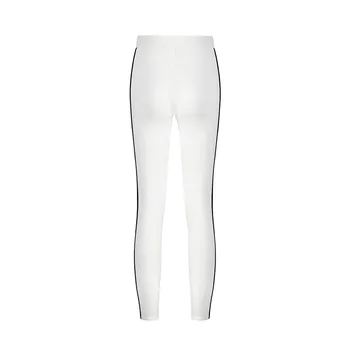 Women High Waist Harem Pants Women Stripe Elastic Waist Stripe Casual Pants c0312
Women High Waist Harem Pants Women Stripe Elastic Waist Stripe Casual Pants c0312