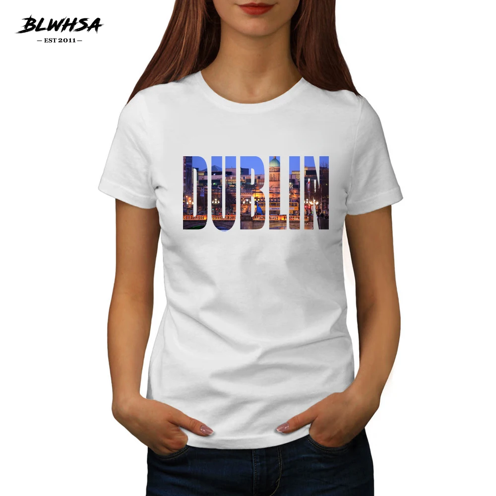 WT001807202 Dublin Logo