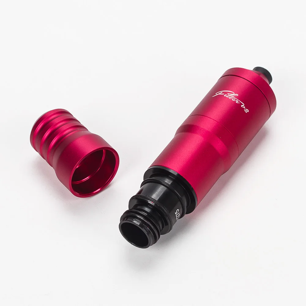 EZ Filter V2 Pen - Red 2