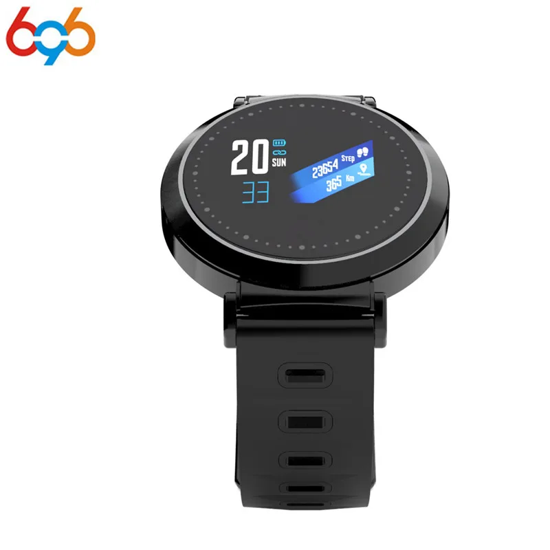 696 Y10 Smart Bracelet Heart Rate Fitness Tracker Smart Wristband Blood Pressure/Oxygen Men Women Watch for IOS Android
696 Y10 Smart Bracelet Heart Rate Fitness Tracker Smart Wristband Blood Pressure/Oxygen Men Women Watch for IOS Android