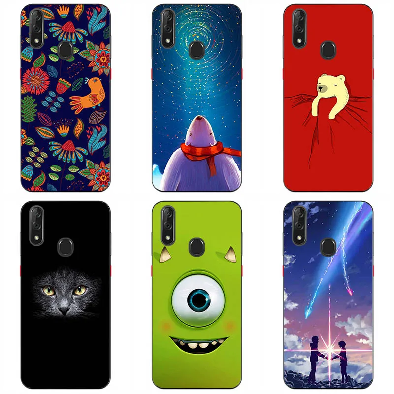 Colorful Painted Soft Silicone Cases For ZTE Blade V10 Vita Cartoon Animal Phone Cases Soft TPU Flower Cover Shell
Colorful Painted Soft Silicone Cases For ZTE Blade V10 Vita Cartoon Animal Phone Cases Soft TPU Flower Cover Shell