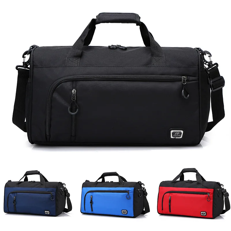 Multi-functional Travelling Storage Handbag Outdoor Sports Swimming Dry Wet Separation Bag Waterproof Large Capacity Fitness
Multi-functional Travelling Storage Handbag Outdoor Sports Swimming Dry Wet Separation Bag Waterproof Large Capacity Fitness