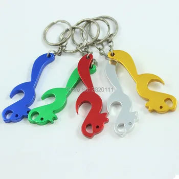 Wholesale 240Pcs Aluminum Alloy Squirrel Metal Bottle Opener with Key chain Promotional Gift-DHL Free shipping
Wholesale 240Pcs Aluminum Alloy Squirrel Metal Bottle Opener with Key chain Promotional Gift-DHL Free shipping