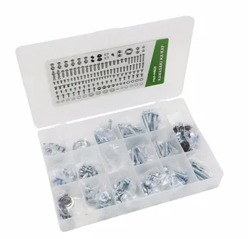 154PCS Hardware Factory Style Full Size Bolt Screw Pro Pack Kit for Kawasaki KX KX250F KX450F Motorcycle Dirt Bike
154PCS Hardware Factory Style Full Size Bolt Screw Pro Pack Kit for Kawasaki KX KX250F KX450F Motorcycle Dirt Bike