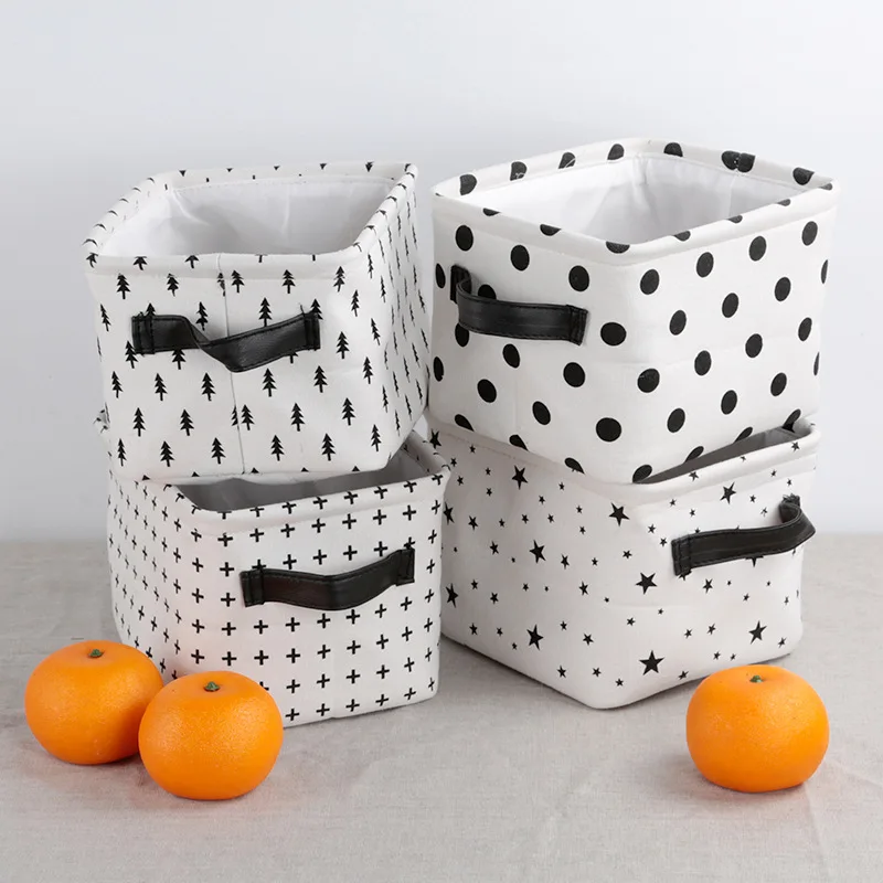 Foldable Desktop Organizer Storage Basket Thicken Office Folding Linen Mini Storage Box for Sundries Toys Books Stationery Desk
Foldable Desktop Organizer Storage Basket Thicken Office Folding Linen Mini Storage Box for Sundries Toys Books Stationery Desk