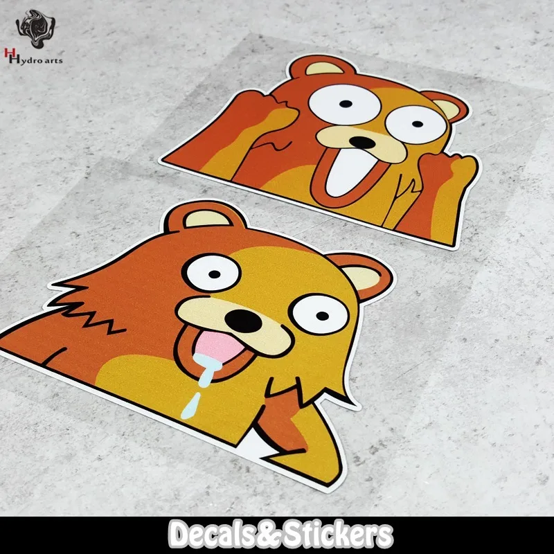 NO.LN208 Cartoon Cute Bear 3M MOTO GP Racer Reflective Sticker Car Sticker Decals Racing Stickers Motorcycle Bike
NO.LN208 Cartoon Cute Bear 3M MOTO GP Racer Reflective Sticker Car Sticker Decals Racing Stickers Motorcycle Bike