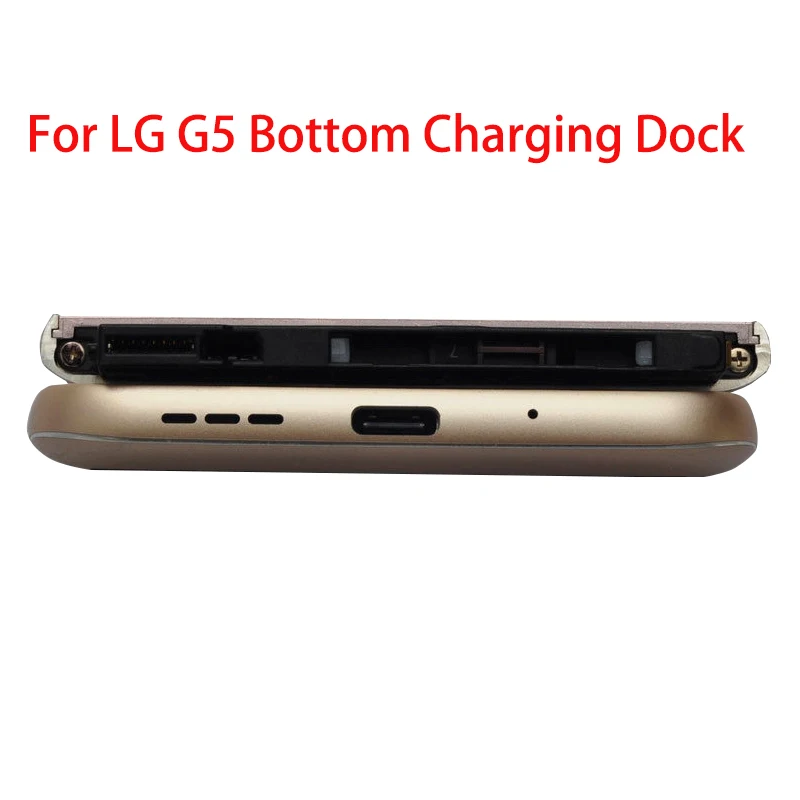 ZUCZUG Bottom Charging Module With Loudspeaker Ringer Buzzer+Microphone For LG G5 VS987 US992 /H831 H820/H830/H840 H848 
ZUCZUG Bottom Charging Module With Loudspeaker Ringer Buzzer+Microphone For LG G5 VS987 US992 /H831 H820/H830/H840 H848