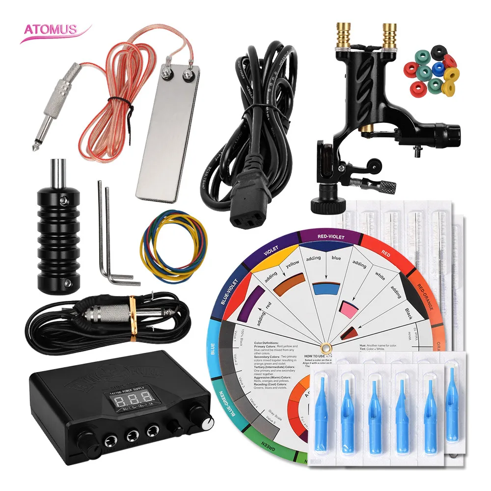 Tattoo Machine Studio Makeup Support Machine A Tatouer Machines Kits De Tatuagem Rotary Tattoo Pen Tatoo Set Up Tatuar Machines
Tattoo Machine Studio Makeup Support Machine A Tatouer Machines Kits De Tatuagem Rotary Tattoo Pen Tatoo Set Up Tatuar Machines