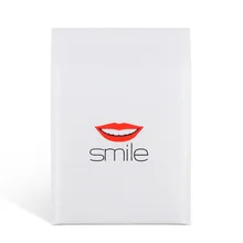 Custom logo design shockproof white bubble mailers envelope courier padded express shipping post bags for delivery
Custom logo design shockproof white bubble mailers envelope courier padded express shipping post bags for delivery
