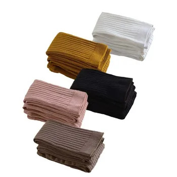 Lawadka Baby Tights 2018 Autumn Winter Cotton Solid Tights For Girls kids Girls Pantyhose Ribbed Kids Warm Infant Kids
Lawadka Baby Tights 2018 Autumn Winter Cotton Solid Tights For Girls kids Girls Pantyhose Ribbed Kids Warm Infant Kids