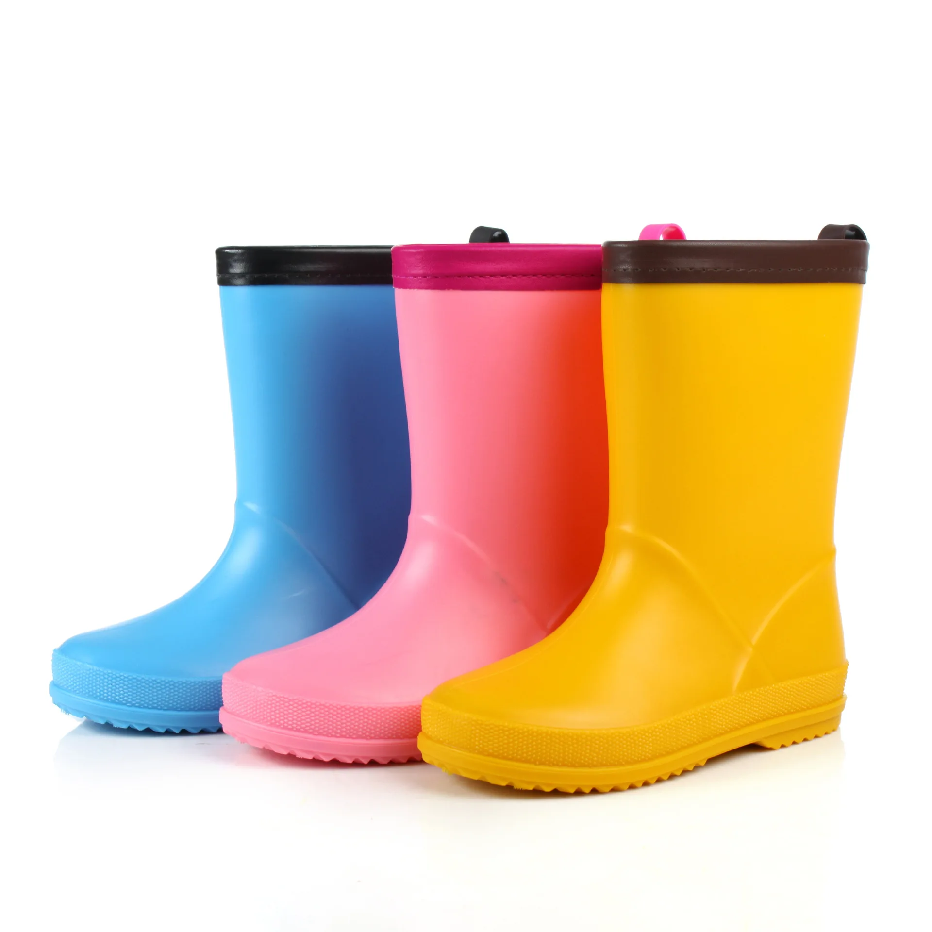 Removable Warm Inner Gallbladder Children's Rain Shoes Anti-Slip Boys And Girls Children's Boots Cartoon Children's Water Shoes
Removable Warm Inner Gallbladder Children's Rain Shoes Anti-Slip Boys And Girls Children's Boots Cartoon Children's Water Shoes