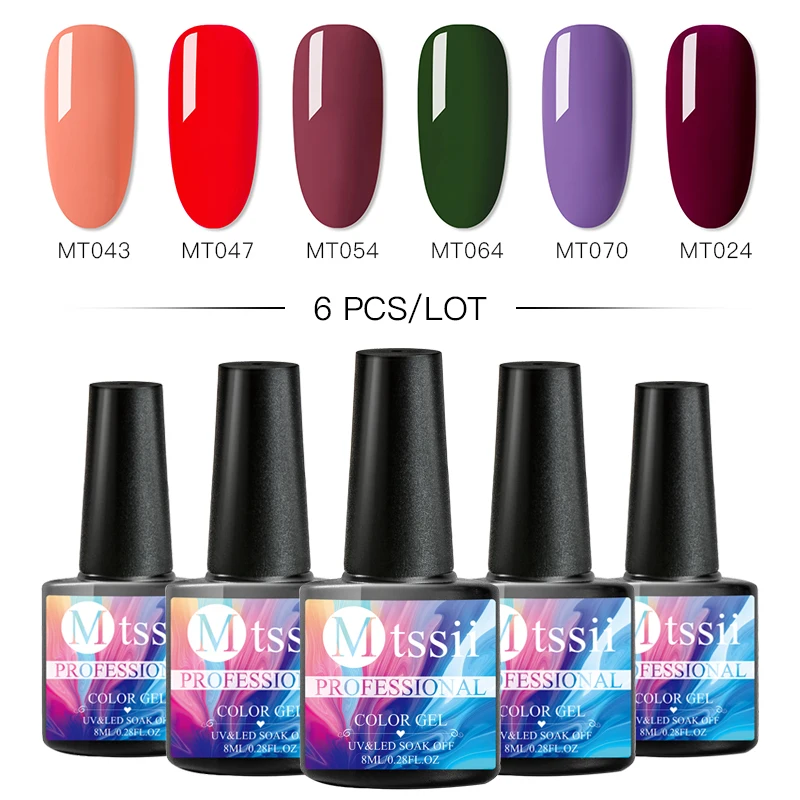 Nude Red Hybrid Nail Polish 8ML Gel Nail Polish LED UV Gel For Nail Soak Off Nails Glitter Gel Lacquer
Nude Red Hybrid Nail Polish 8ML Gel Nail Polish LED UV Gel For Nail Soak Off Nails Glitter Gel Lacquer
