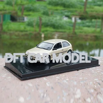 1:43 Alloy Toy Vehicles GOL VW Sports Car Model Of Children's Toy Cars Original Authorized Authentic Kids Toys
1:43 Alloy Toy Vehicles GOL VW Sports Car Model Of Children's Toy Cars Original Authorized Authentic Kids Toys