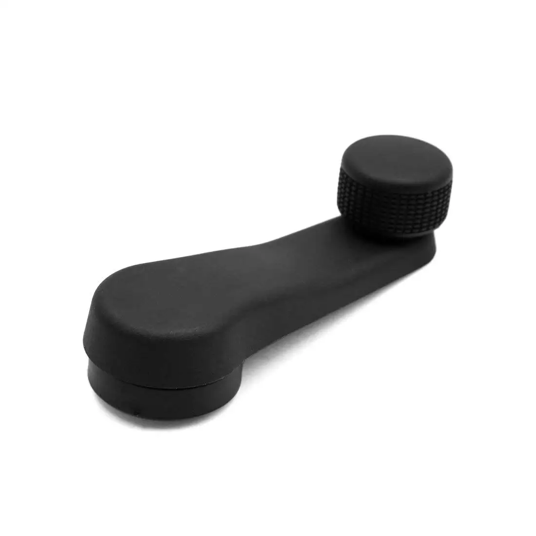Uxcell Universal Black Plastic Car Auto Window Winder Crank Door Handles Lever Knob
Uxcell Universal Black Plastic Car Auto Window Winder Crank Door Handles Lever Knob