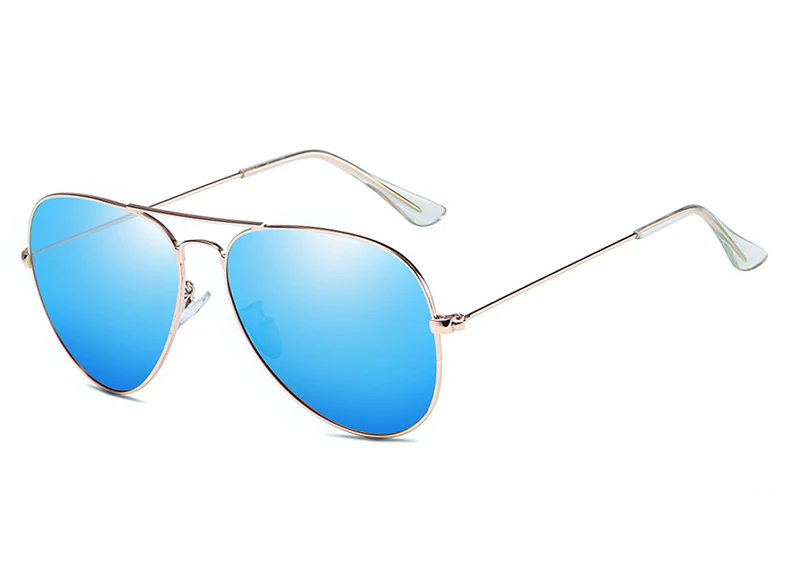 Classic Retro Aviation Sunglasses Polarized Sunglasses for Men Brand Design Vintage Driving Eyewear Sun Glasses Women with Case Classic Retro Aviation Sunglasses Polarized Sunglasses for Men Brand Design Vintage Driving Eyewear Sun Glasses Women with Case